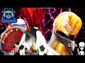 High on Knife - Ep3 - INTO MUXXALON!