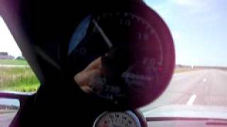 74MM 7mgte boost run