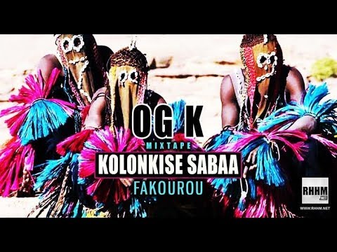2. OG K - FAKOUROU (2020)