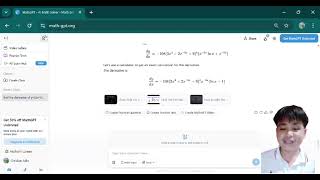 How to use MATHGPT #Tutorial_Video_TTL
