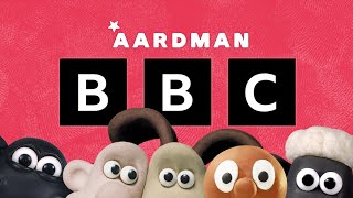 Aardman Celebrating 100 Years Of The Bbc