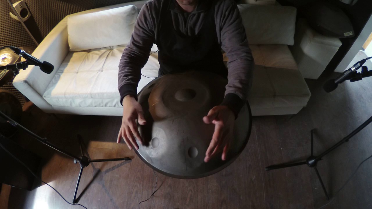 E 432HZ