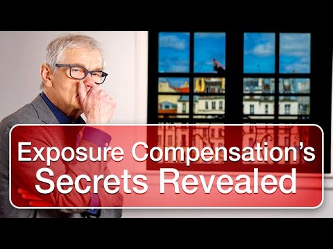 Secrets of Exposure Compensation revealed!