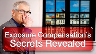 Secrets of Exposure Compensation revealed!