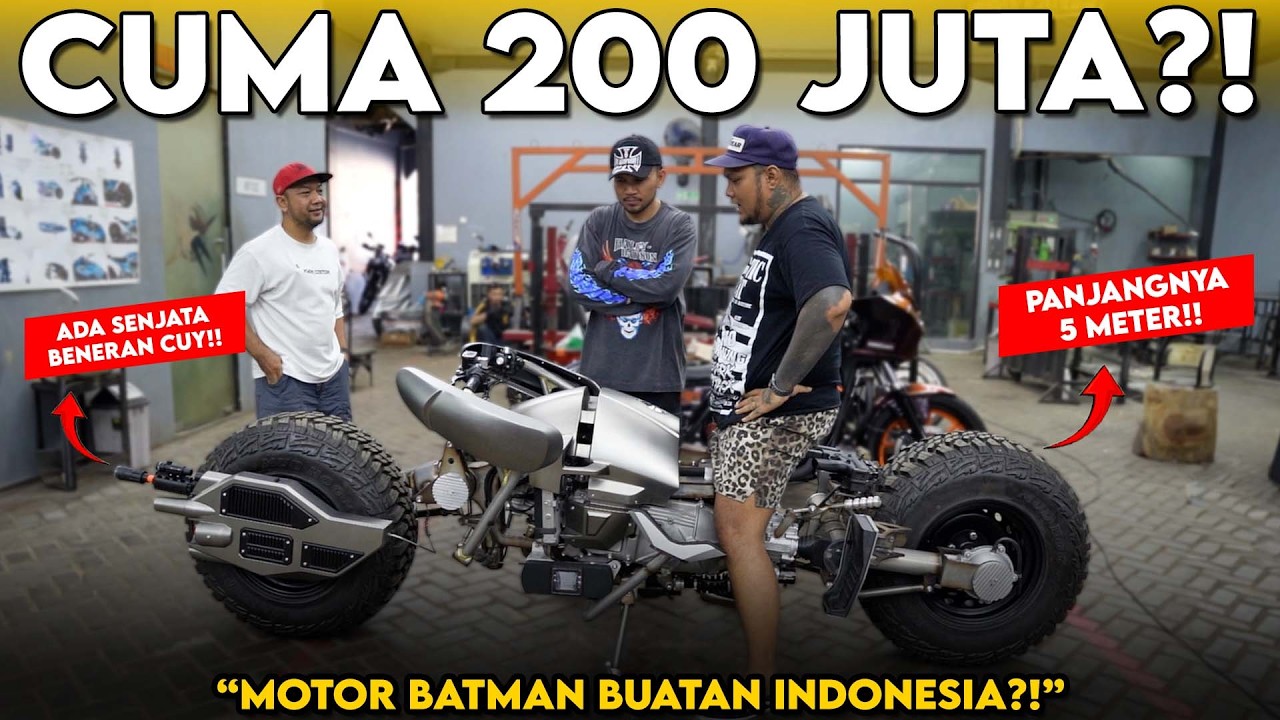 Latest Title & Thumbnail