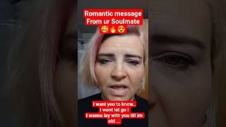 I WONT LET GO 🥰🔥😍#viral #tarot #tarotreading #love #twinflame #futurespouse #romance #romantic