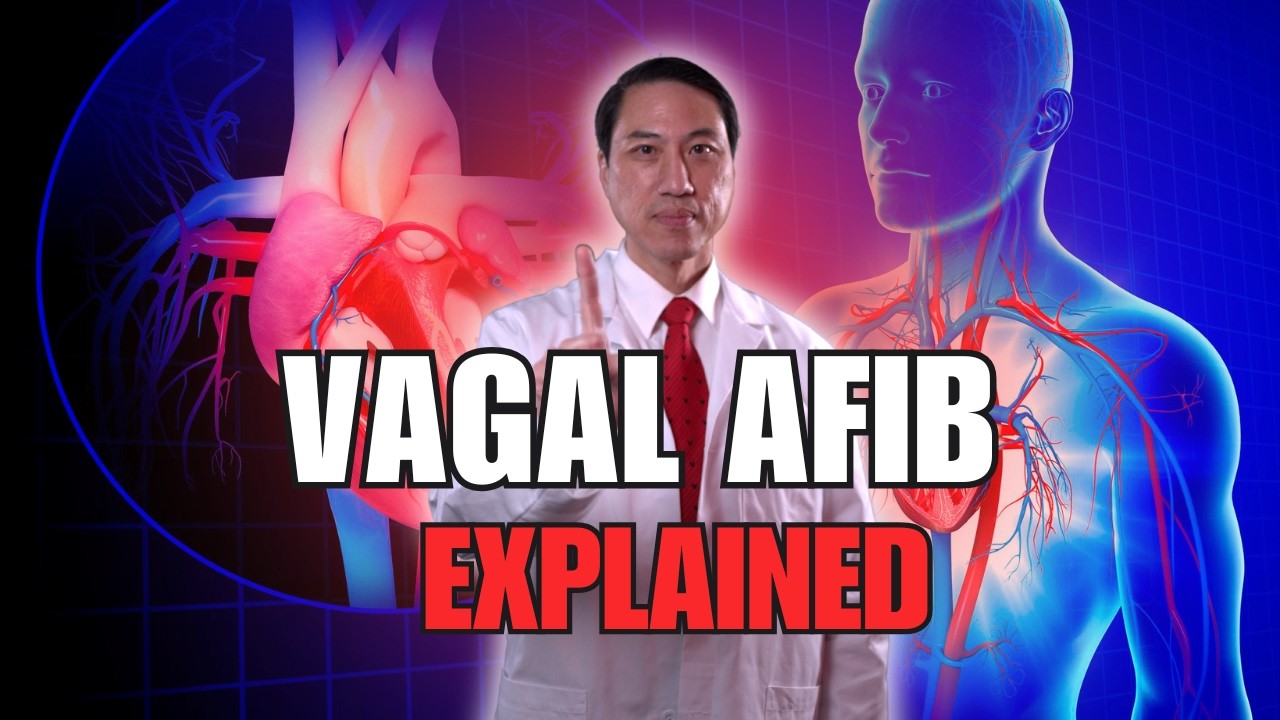Vagal Atrial Fibrillation: The Gut Connection, Triggers, and Practical ...