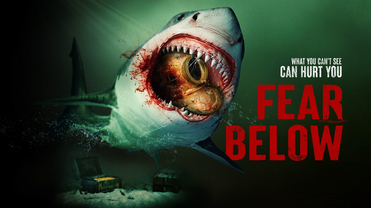 Echo Chamber - Film Reviews: Fear Below