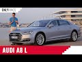Audi A8 extensive review - OnlyRings Audi reviews