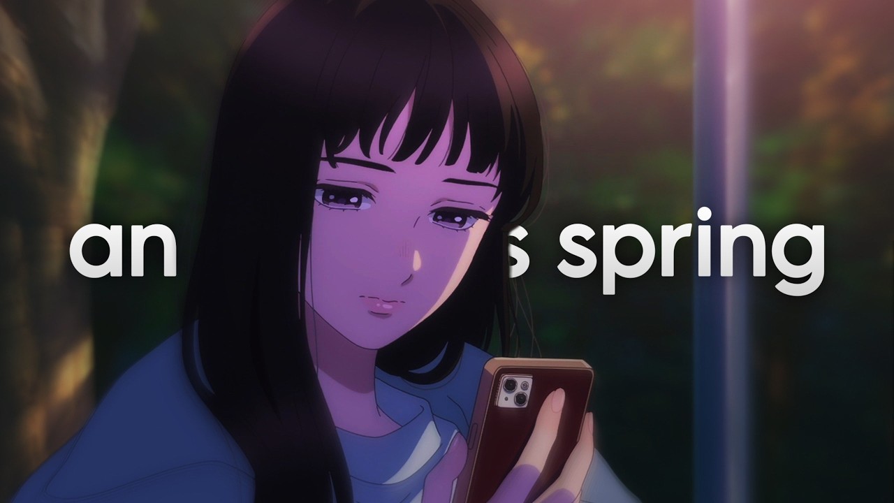 slowburn - an endless spring