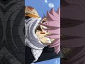 Lucy x Natsu #anime #fairytail #lucy #natsu #amour #lisana
