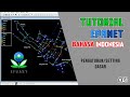 Download Lagu TUTORIAL EPANET BAHASA INDONESIA #01 PENGATURAN DASAR