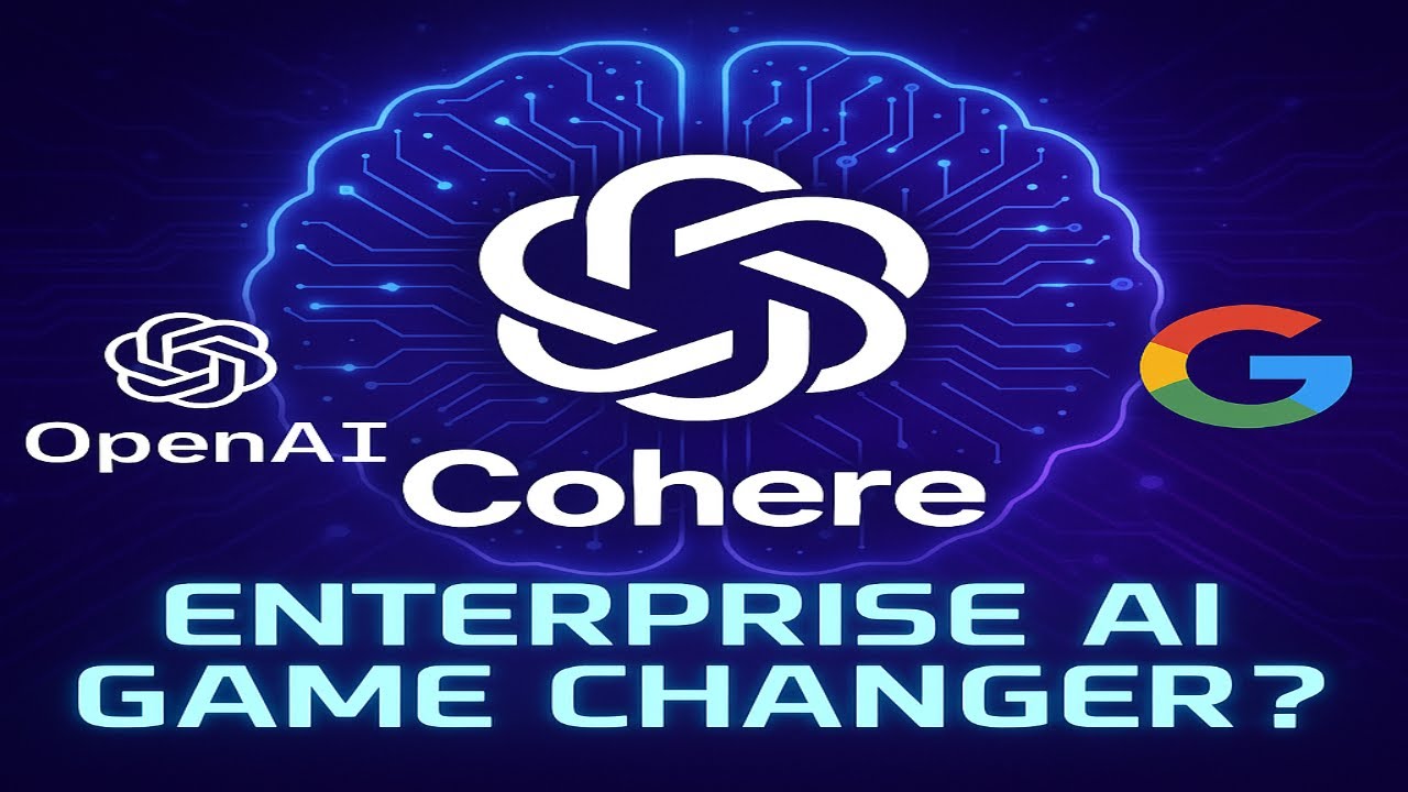 Cohere Stock 2025: Beyond OpenAI & Google?