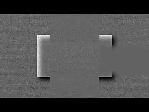(REUPLOAD) (YTPMV) TV Static Noise Scan