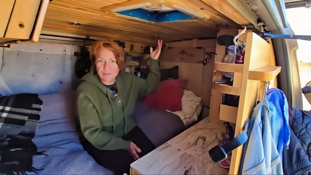 The Honest Truth About Starting Life on the Road!