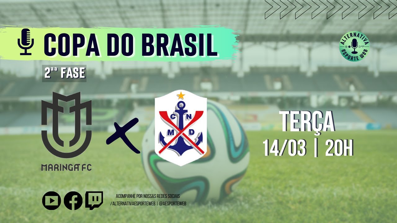 Jogos Marcílio Dias ao vivo, tabela, resultados