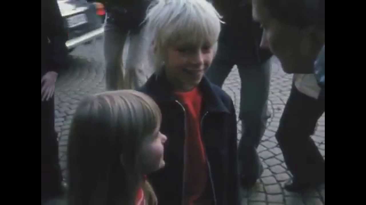 Emil i Lönneberga 50 år Inför världspremiären av nya filmen om Emil 1973