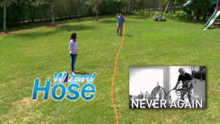 Wizard Hose