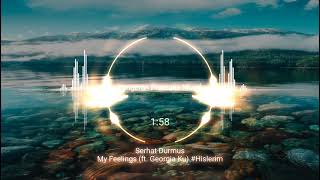 Serhat Durmus - My Feelings (ft. Georgia Ku)