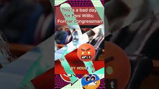 Fani Willis DOOMED in Closing Arguments in TRUMP CASE and GEUSS WHOS MAD