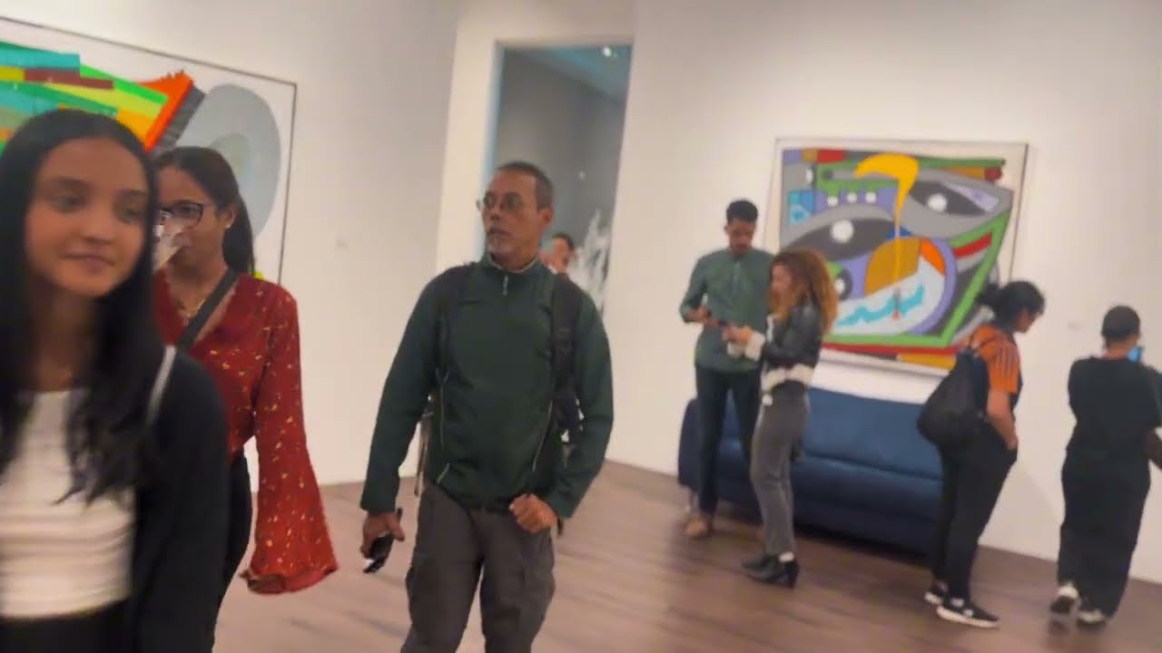 Celebrando 3 décadas de Lyle O. Reitzel Arte Contemporáneo - TRAVELING SHOW TO SANTO DOMINGO