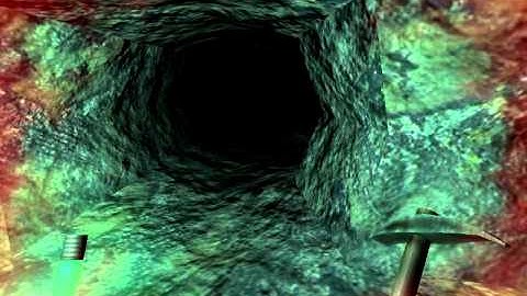 Penumbra Overture Walkthrough Part 17