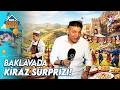 Pideye Karides Mi? Ankara-Çankırı Ezber Bozan Lezzet Hattı! | Vahe ile Evdeki Mutluluk 439. Bölüm