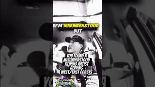 Still Human. Still Misunderstood 😢A Filipino artist #djstormthunder #fypシ゚viral #music #filippino