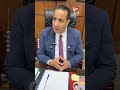 عميد معهد الكبد بالمنوفية: إيقاف رئيس القسم بعد واقعة الاعتـ ـداء على ممرضة
