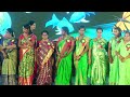 Annual Day Celebrations 2024 | Camritz Global School