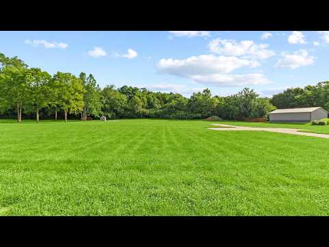 3580 Snyder Domer Rd, Springfield, OH home video tour