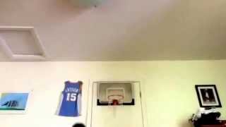 Basketball time-lapse (Minis -ode #1)