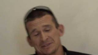 Jason Shortis Interview At Ironman South Africa