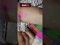 Trend with some makeup application tips and ideas 💡 #makeup #foryou #youtubeshorts #trending