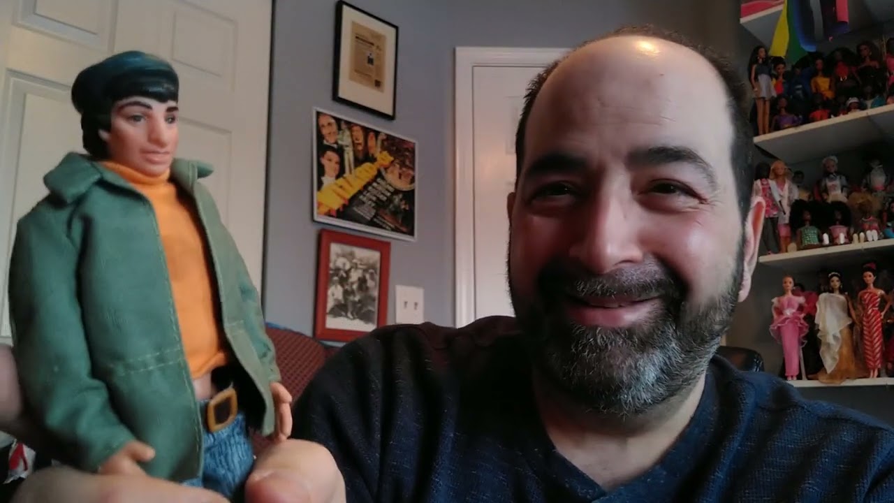 Toy Talk: Other Mattel Dolls from the 1970s