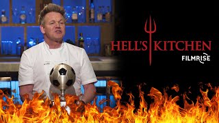 If You Can't Stand the Heat... | Hell's Kitchen | S20 E7 | Uncensored | US | FULL EPISODE