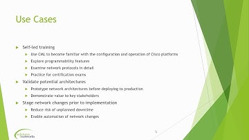 Cisco Modeling Labs (CML) 2.0 - Personal Version