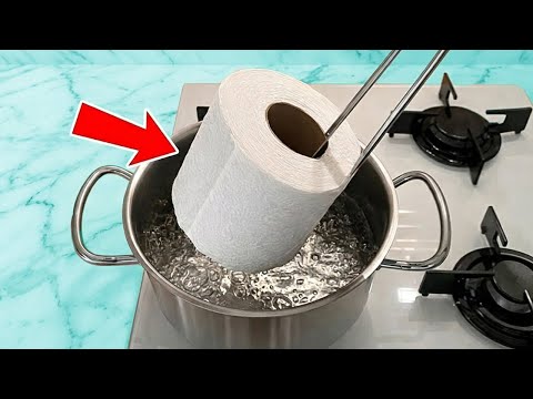 Everyday Items With Secret Design Purposes Finally Revealed 