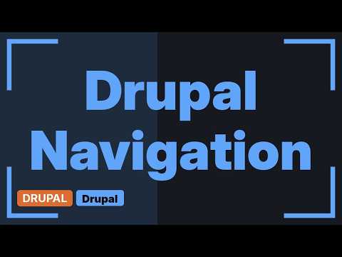 Drupal: How can I add items to the Admin Toolbar? (2 Solutions!!)