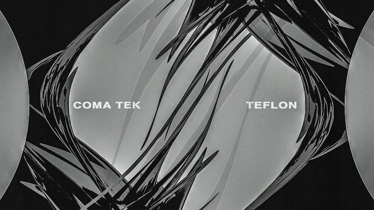 Watch COMA TEK - TEFLON. on YouTube Watch COMA TEK - TEFLON. on YouTube