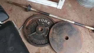 How to buy a $50,000 home gym for $0