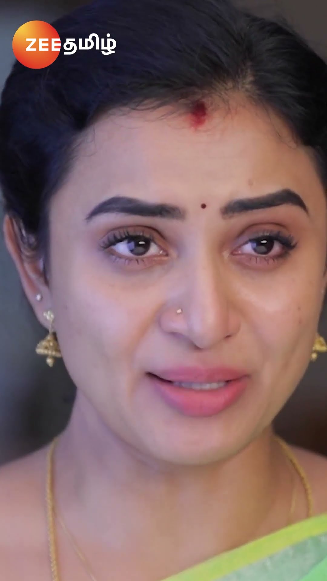 #IDHAYAM #Shorts #Zee Tamil #Entertainment #Romantic Drama