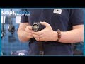 Scubapro FS2 Wrist Compass | Product Review