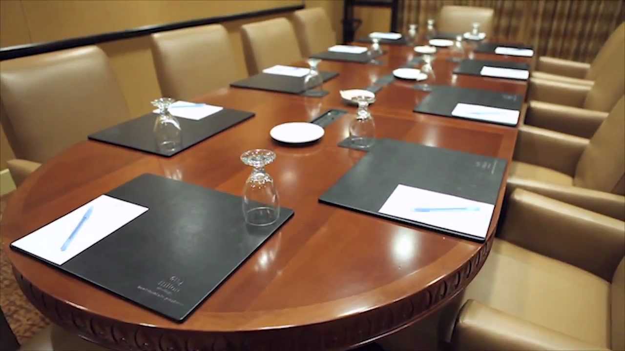 Stockton, California - Host to Your Meeting or Event