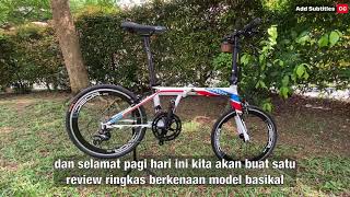 Java Ira Review Ulasan Ringkas Profile