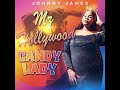 Johnny James (featuring Mz. Hollywood) - Candy Lady