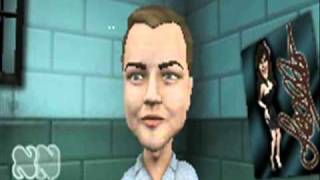 Robot Xtranormal Episode 1