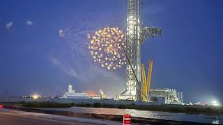 4th of July in Starbase City