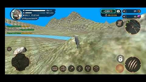 [Android] The Wolf - Swift Apps LTD