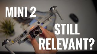 DJI Mini 2 2023 review - Is it still worth it??